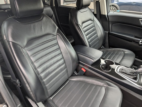 Used 2017 Ford Edge SEL w/ Equipment Group 201A image 20