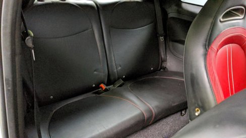 Used 2012 FIAT 500 Abarth image 27