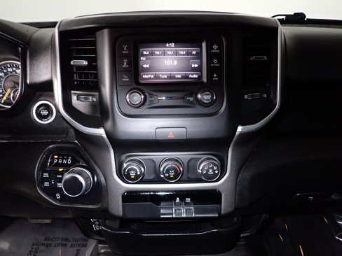 Used 2020 RAM 1500 Big Horn image 22