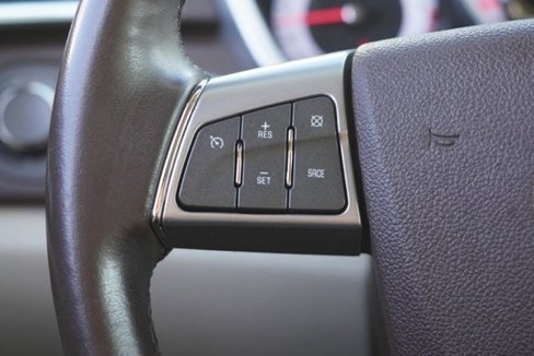 Used 2011 Cadillac SRX Luxury image 21