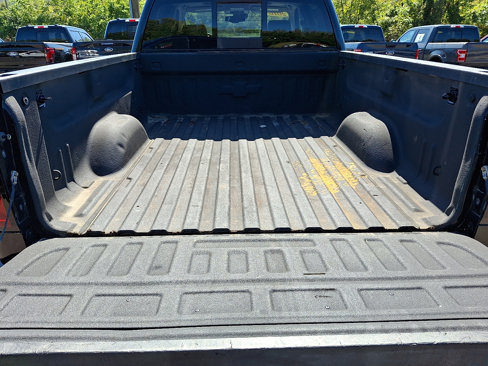 Used 2016 Chevrolet Silverado 2500 High Country w/ High Country Premium Package image 30