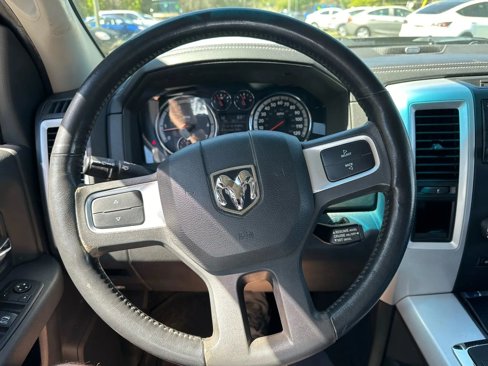Used 2009 Dodge Ram 1500 Truck Sport image 20