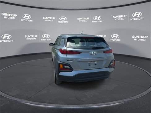 Used 2019 Hyundai Kona SE image 16