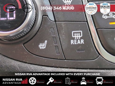 Used 2024 Chevrolet Malibu LT image 22