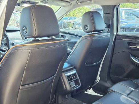 Used 2019 Chevrolet Impala Premier image 17