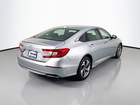 Used 2020 Honda Accord EX image 7