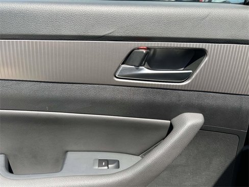 Used 2018 Hyundai Sonata Sport w/ Cargo Package image 16