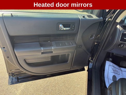 Used 2016 Ford Flex SEL w/ Equipment Group 202A image 12
