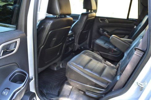 Used 2015 GMC Yukon Denali image 35