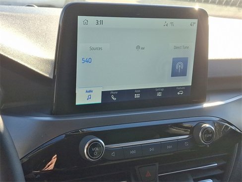 New 2025 Ford Escape Active w/ Cold Weather Package image 12