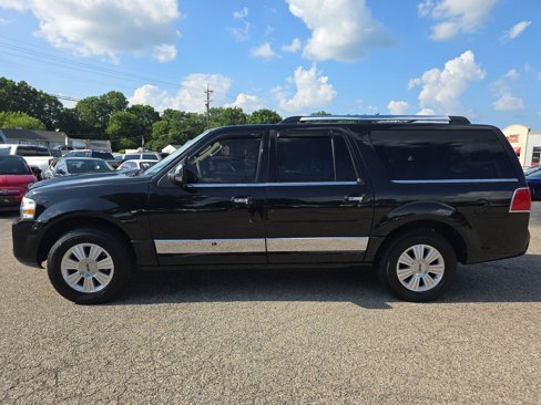 Used 2014 Lincoln Navigator L 4WD image 19