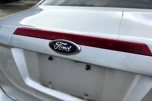 Used 2012 Ford Fusion S image 30