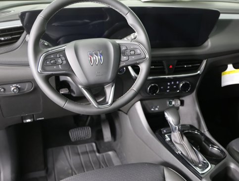 New 2026 Buick Encore GX Preferred image 11