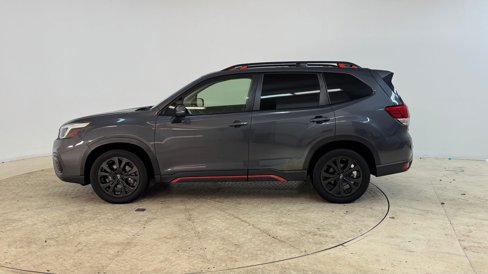 Used 2020 Subaru Forester Sport w/ Popular Package #2 image 2