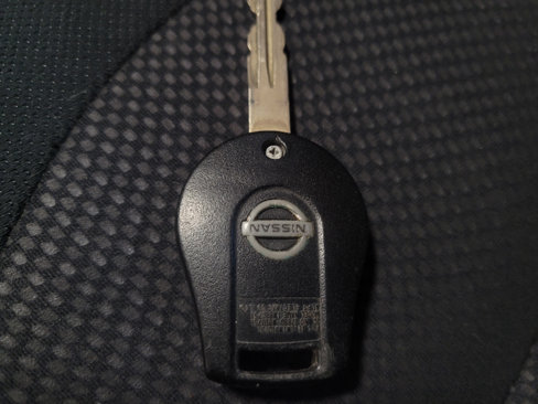 Used 2014 Nissan Rogue S w/ Convenience Package image 32