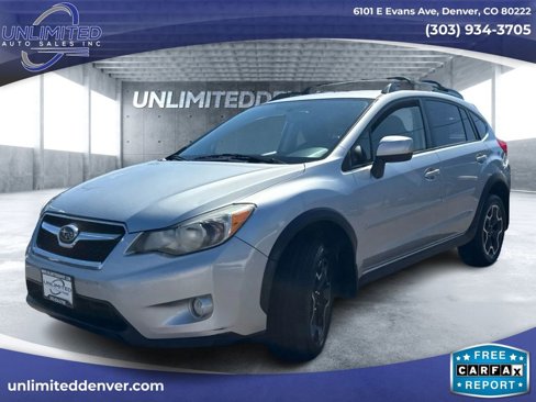 Used 2013 Subaru Crosstrek 2.0i Premium image 8