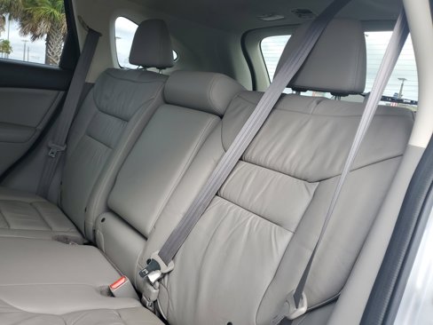 Used 2014 Honda CR-V EX-L image 29