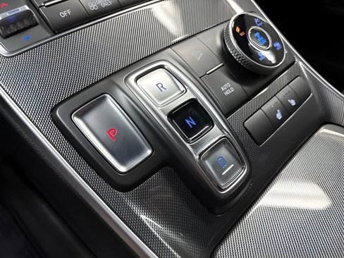 Used 2022 Hyundai Santa Fe Blue image 20