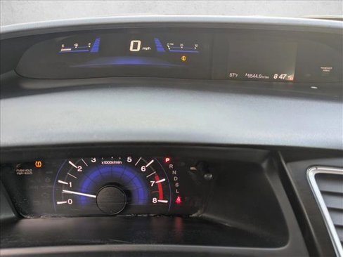 Used 2015 Honda Civic SE image 10