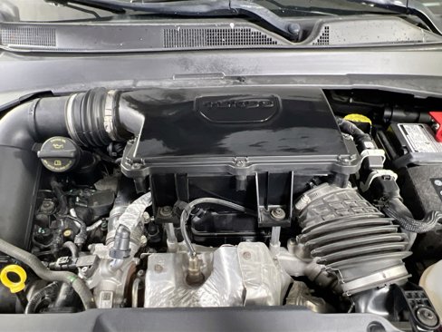 Used 2023 Jeep Compass Latitude image 29