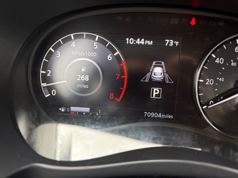 Used 2021 Nissan Kicks SV image 20