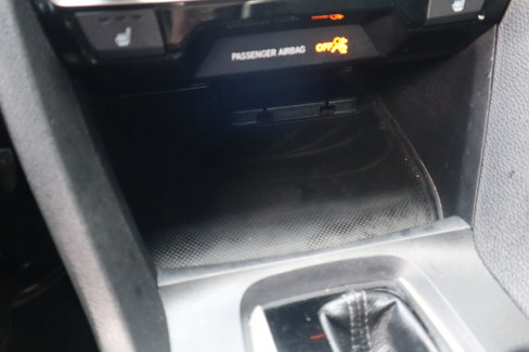 Used 2017 Honda Civic EX-L image 78