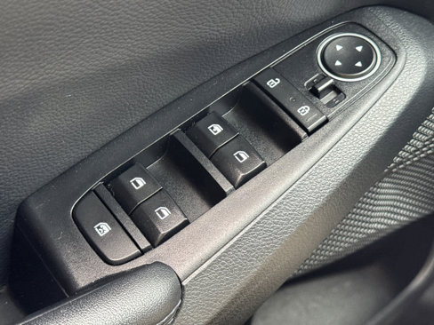 Used 2023 Kia Seltos Nightfall Edition image 23