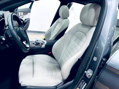Used 2018 Mercedes-Benz C 300 Sedan image 32