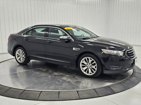 Used 2014 Ford Taurus Limited image 32
