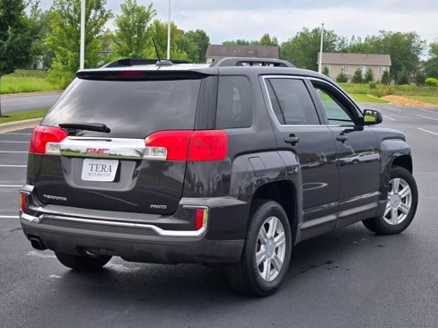 Used 2016 GMC Terrain SLE w/ Convenience Package image 9