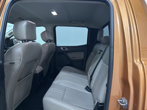 Used 2019 Ford Ranger Lariat w/ Equipment Group 501A Mid image 47