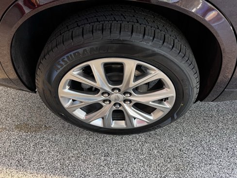 Used 2020 Cadillac XT6 Sport image 75