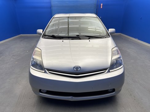Used 2005 Toyota Prius image 3