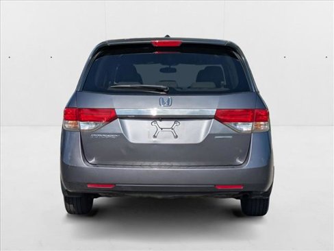 Used 2016 Honda Odyssey SE image 7