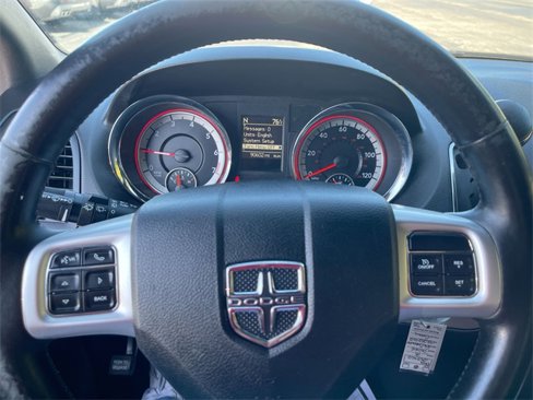 Used 2018 Dodge Grand Caravan GT image 11