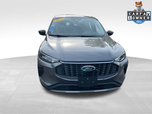 Used 2023 Ford Escape Active image 2