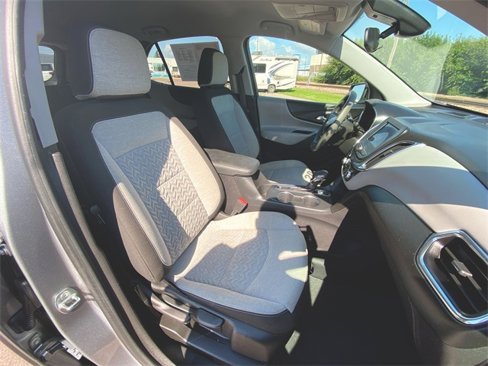 Used 2023 Chevrolet Equinox LS w/ LS Convenience Package image 26