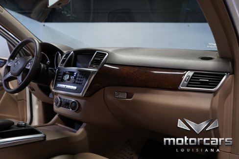 Used 2014 Mercedes-Benz ML 350 4MATIC image 24