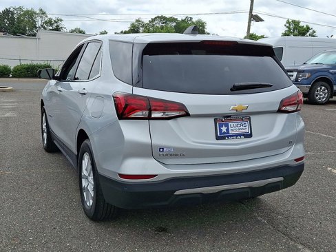Used 2022 Chevrolet Equinox LT image 9