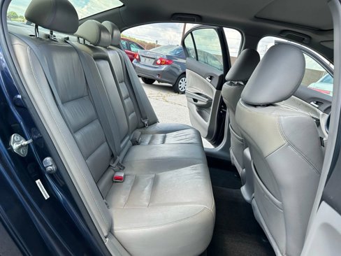 Used 2008 Honda Accord EX-L image 17