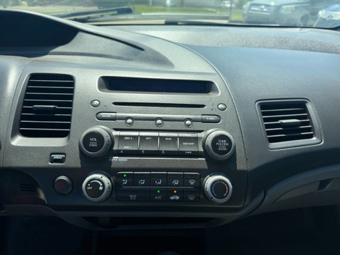 Used 2006 Honda Civic LX image 18