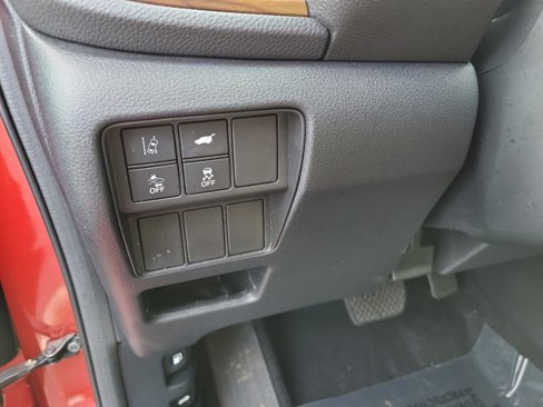 Used 2019 Honda CR-V EX-L image 27