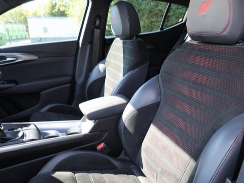 Used 2023 Dodge Hornet GT Plus w/ Track Pack image 27