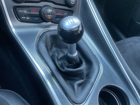 Used 2018 Dodge Challenger T/A image 60