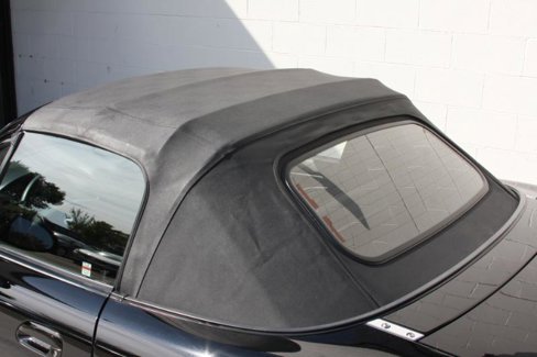 Used 2003 MAZDA MX-5 Miata LS image 16