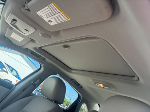 Used 2013 Chevrolet Impala LTZ image 34