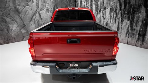 Used 2017 Toyota Tundra SR5 image 22