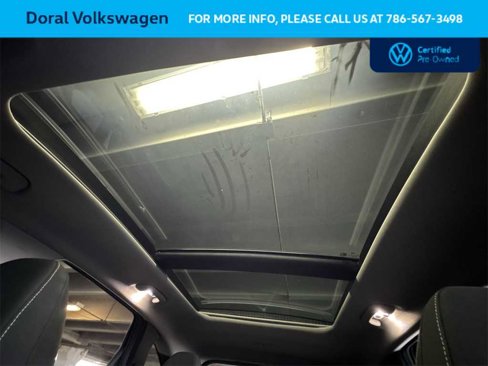 Used 2022 Hyundai Tucson SEL image 17