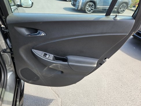 Used 2017 Chevrolet Volt LT image 13