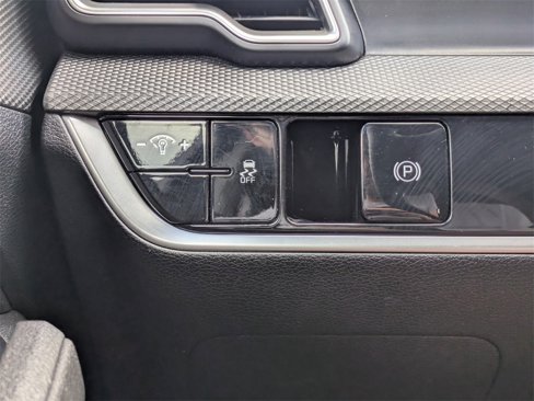 Used 2023 Kia Sportage LX image 24